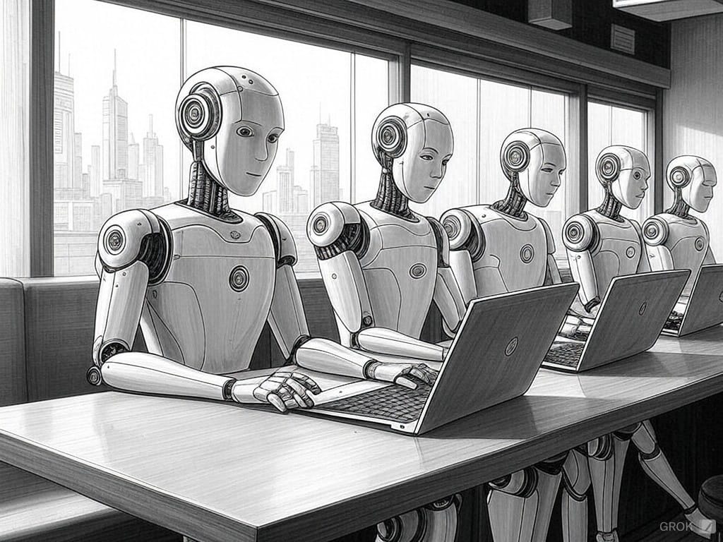 Content Automation